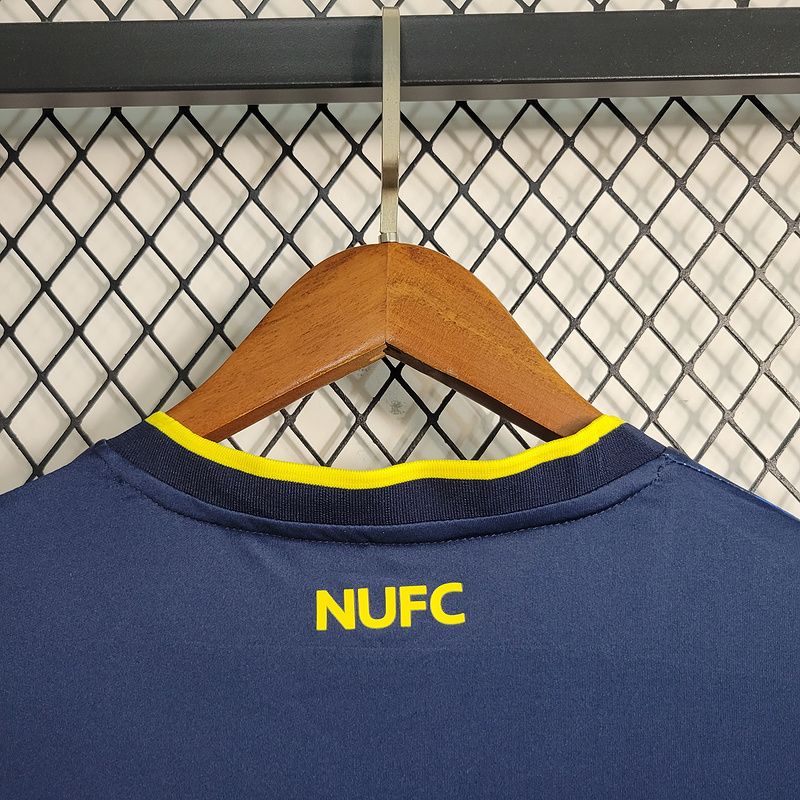 23-24 Newcastle II away