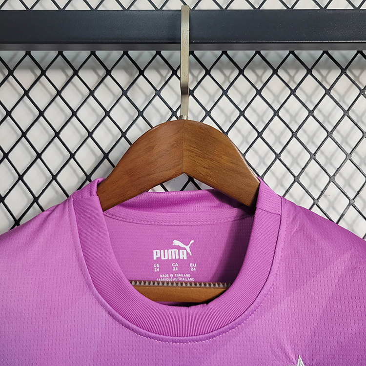 23-24 Kids AC Milan 2 Away Game