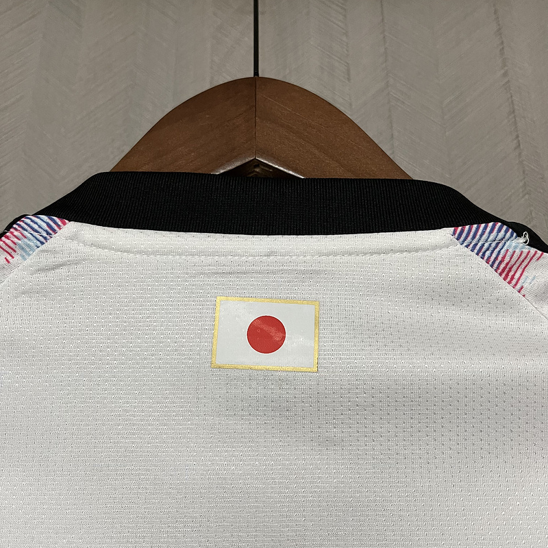 24-25 Japan Special Edition