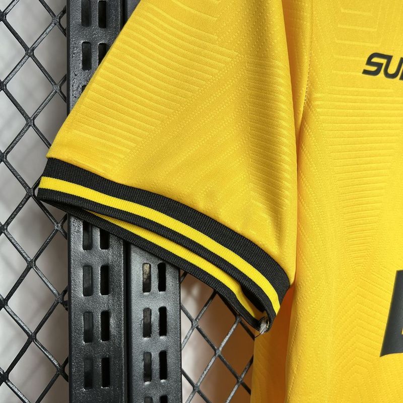 2024-25 Wolves Home Football jersey