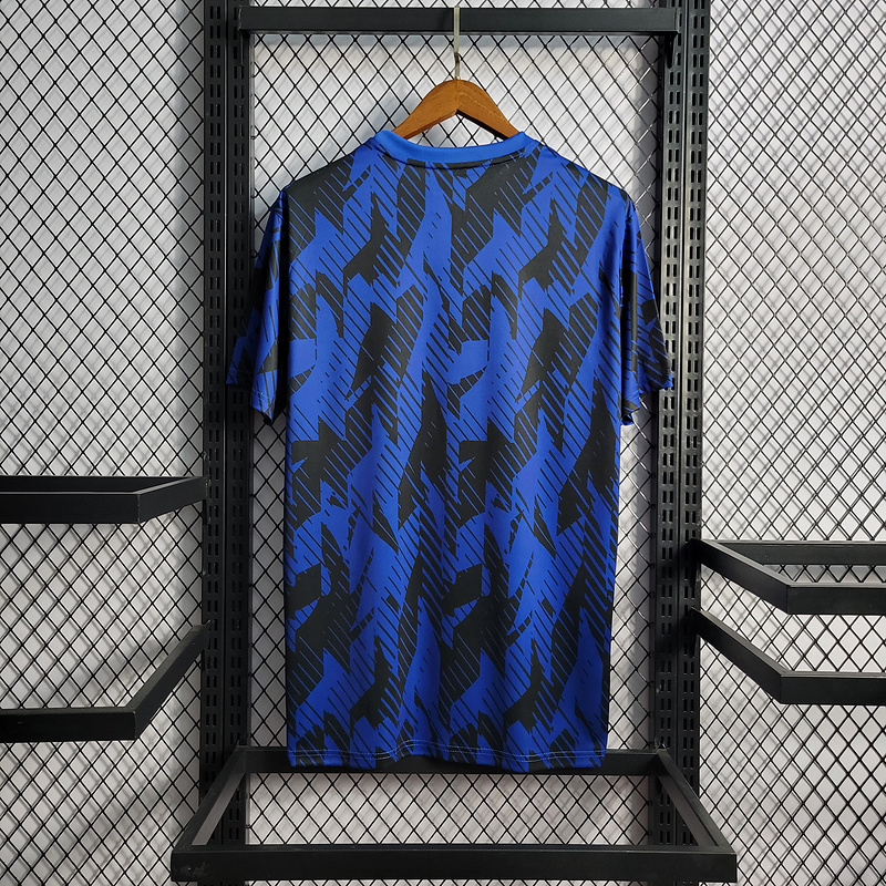 22-23 Argentina treinando tamanho T