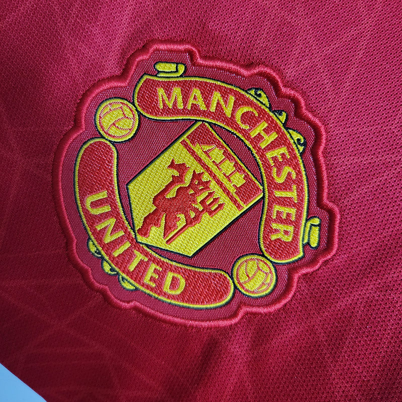 2023-24 Manchester United Home
