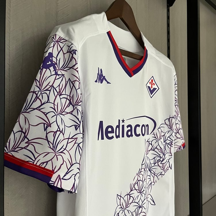 2023-24 Fiorentina away