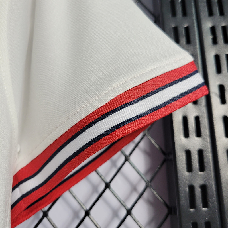 21-22 PSG woman fourth away