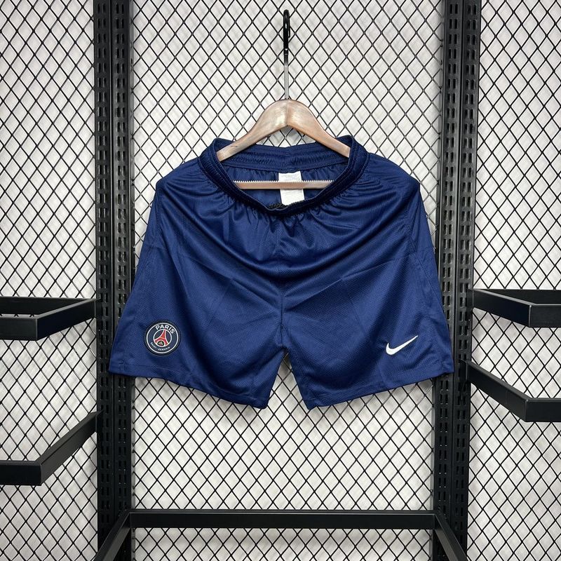 2024-25 Shorts PSG