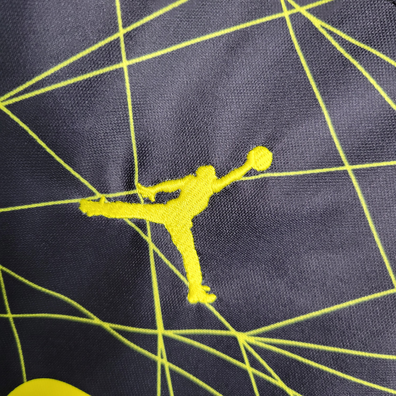 23-24 kids PSG Fourth Away