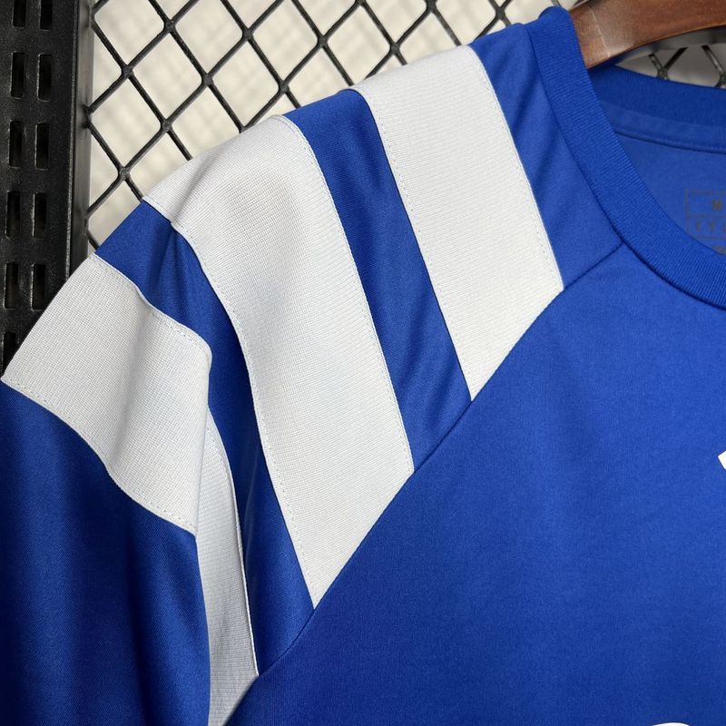 2024-25 Osasuna Home Football jersey