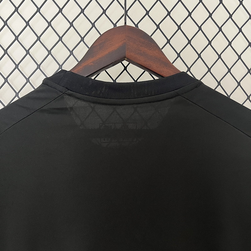 2024-25 Argentina Pre Jogo Football jersey