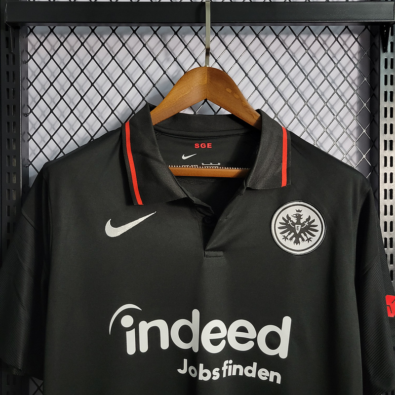 21-22 Frankfurt home