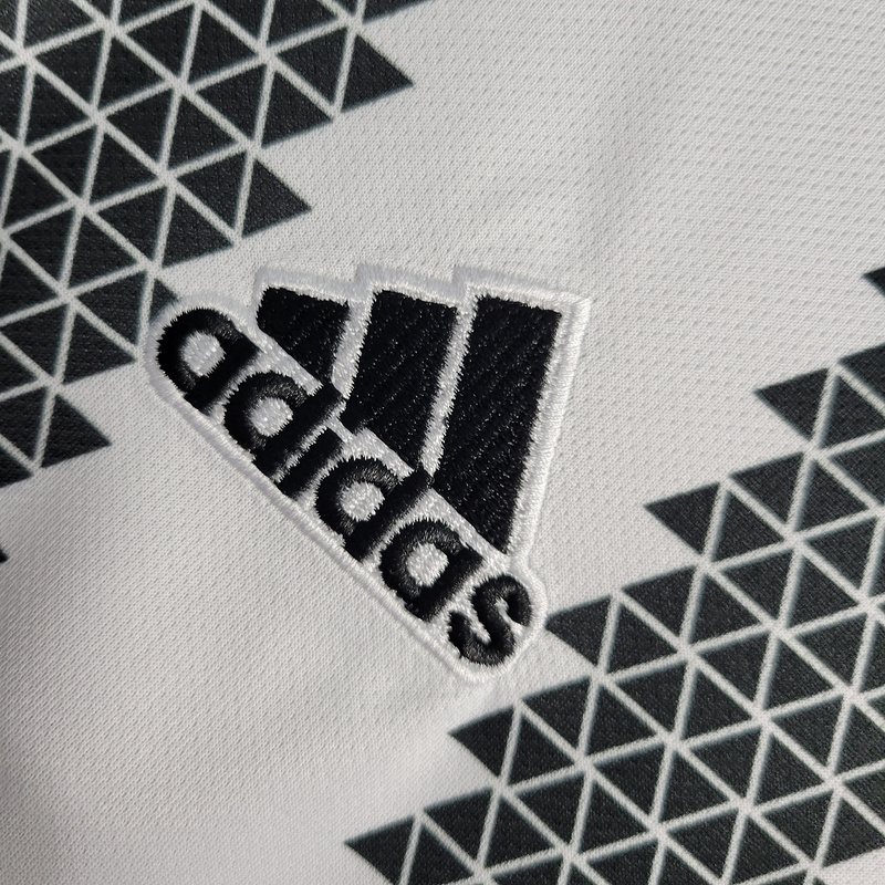 2022-23 Juventus Home VLAHOVIC Di Maria Chiesa Pogba McKennie Football jersey