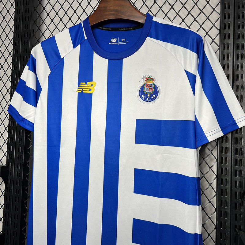 2024-25 Porto Pre Jogo Football jersey