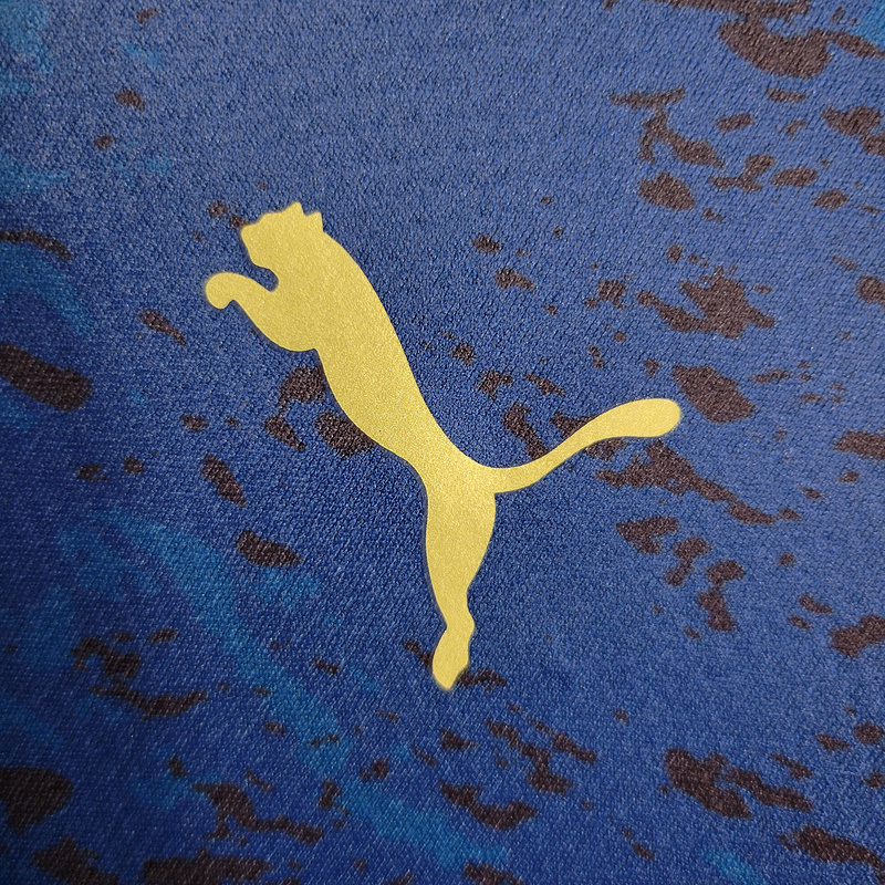 23-24 Manchester City Blue Special Edition