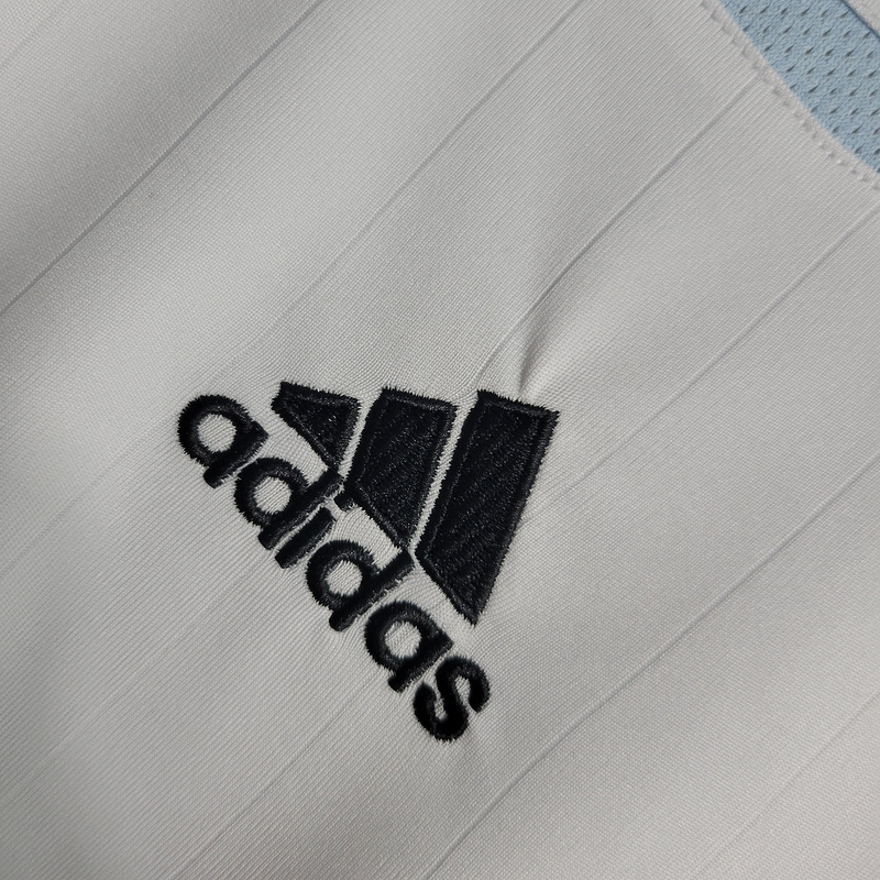 2021-22 Real Madrid White Training