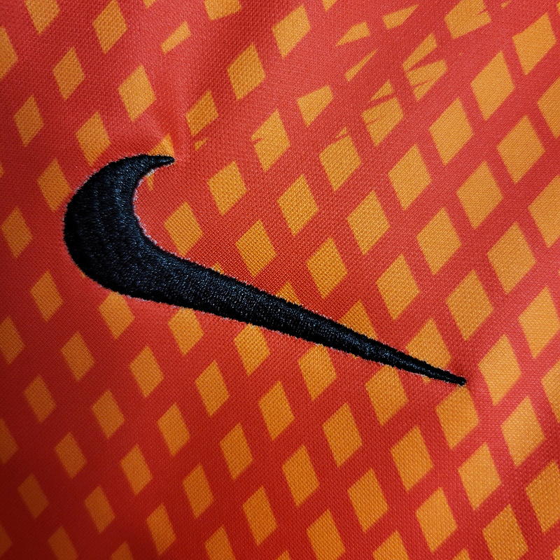 22-23 Atletico Madrid Training Server Orange