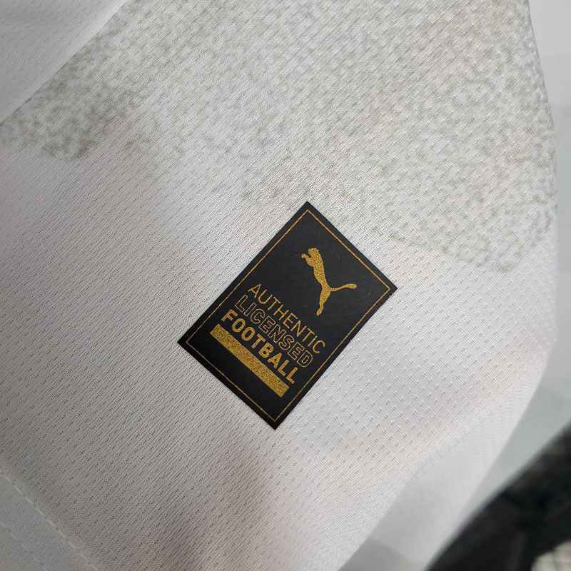 2023-24 Marseille Home