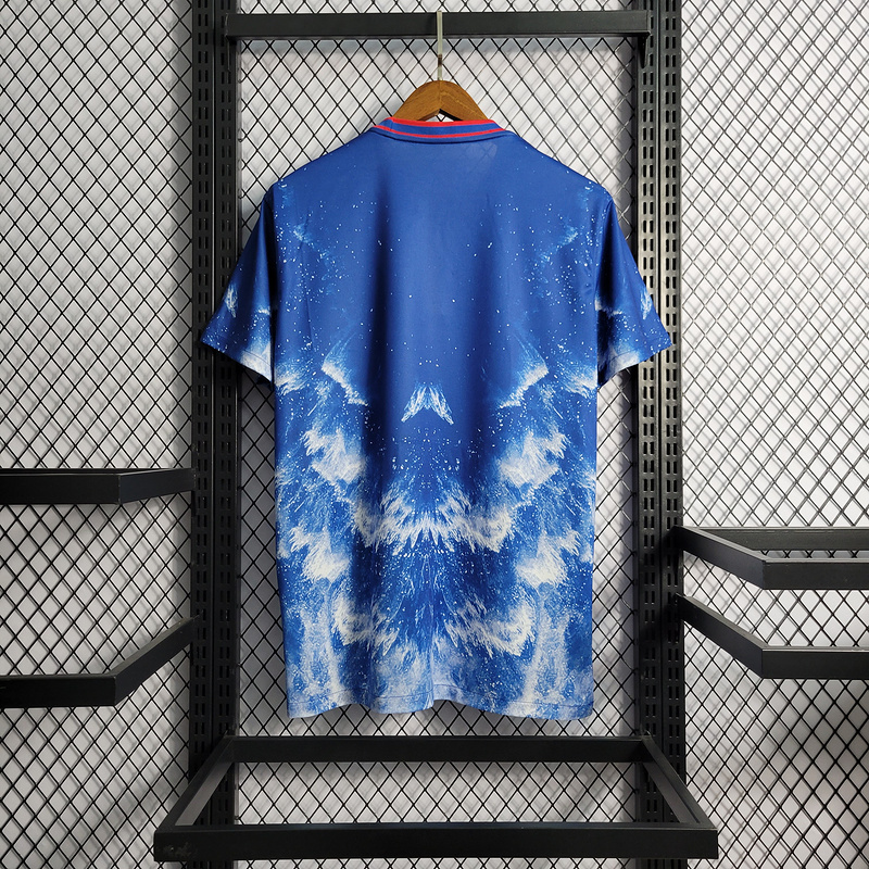 22-23 PSG Paris Blue Ocean Special Edition