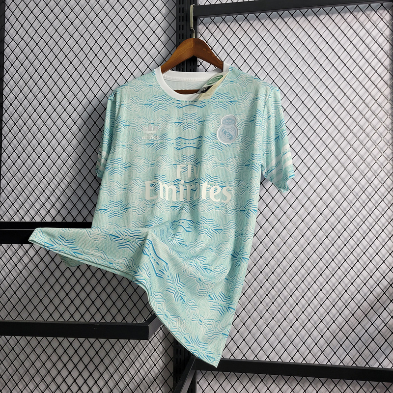 2022-23 Real Madrid Special Edition