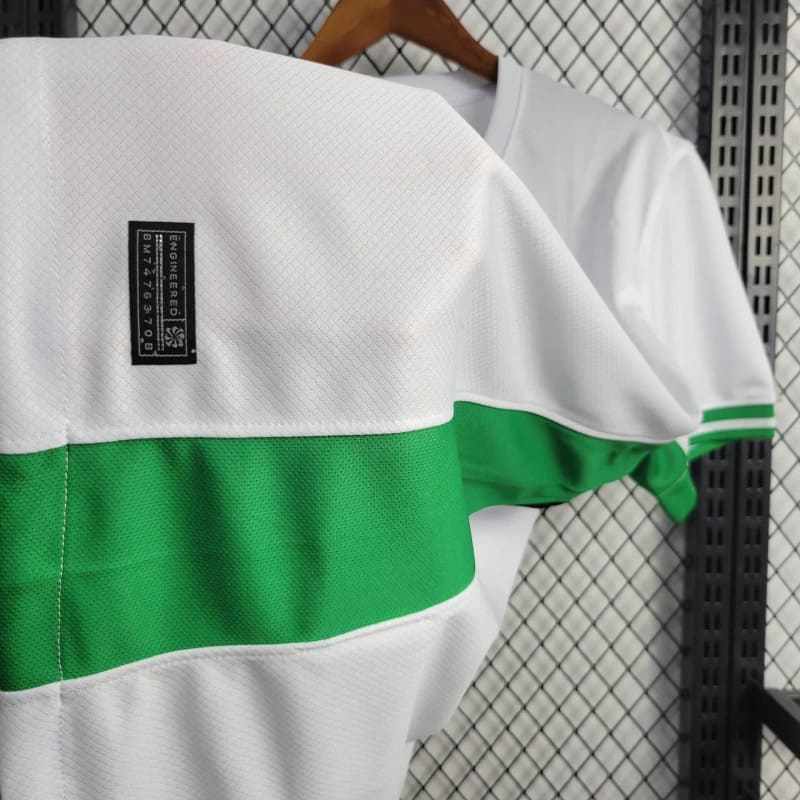2024-25 Nigeria Football jersey