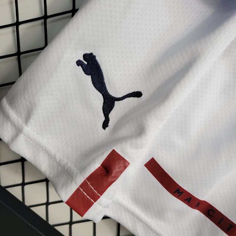 22-23 Kids Manchester City Home