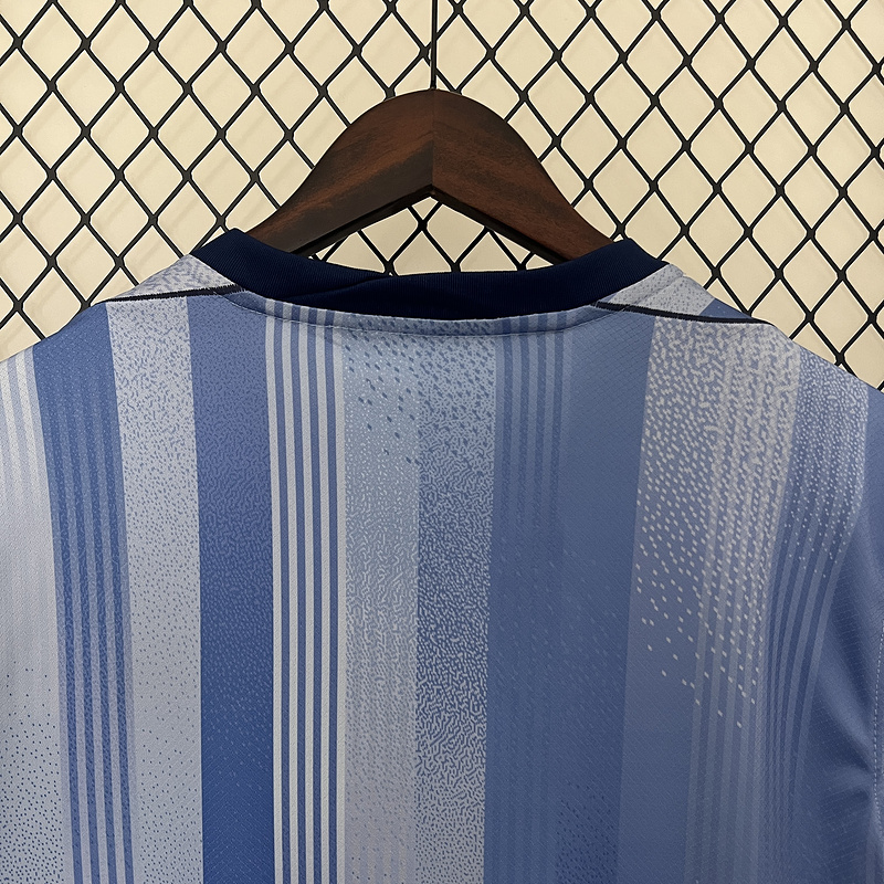 2024-25 Tottenham Away Football jersey