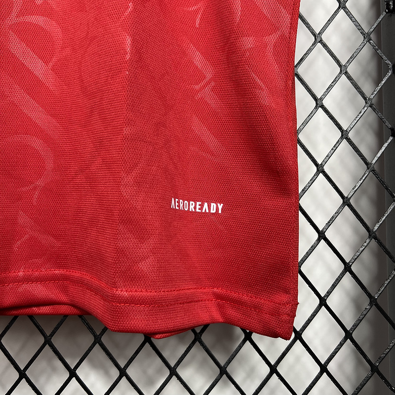 2024-25 Real Madrid POLO