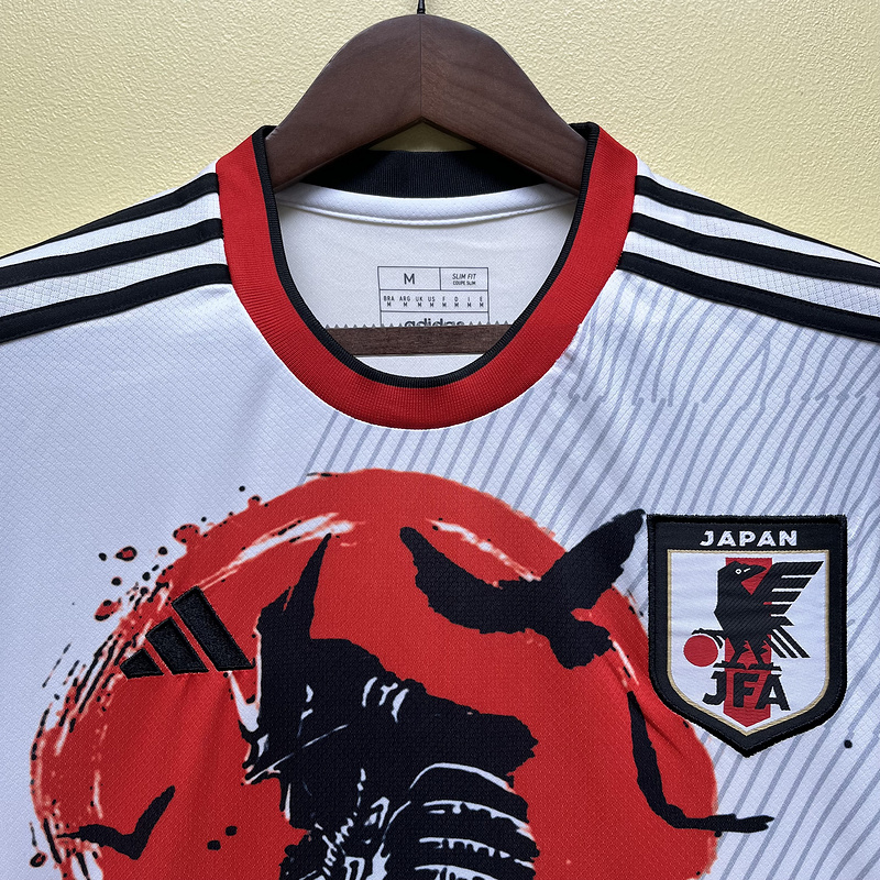 23-24 Japan Anime Special Edition