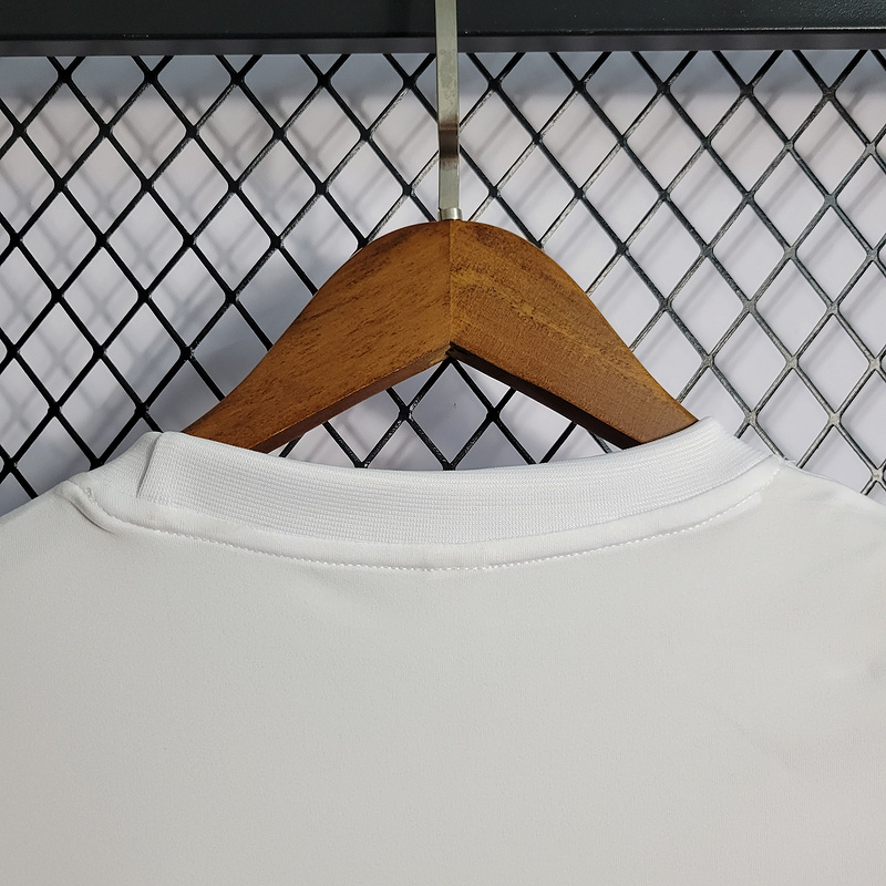 22-23 PSG Jordan Paris White Tank Top