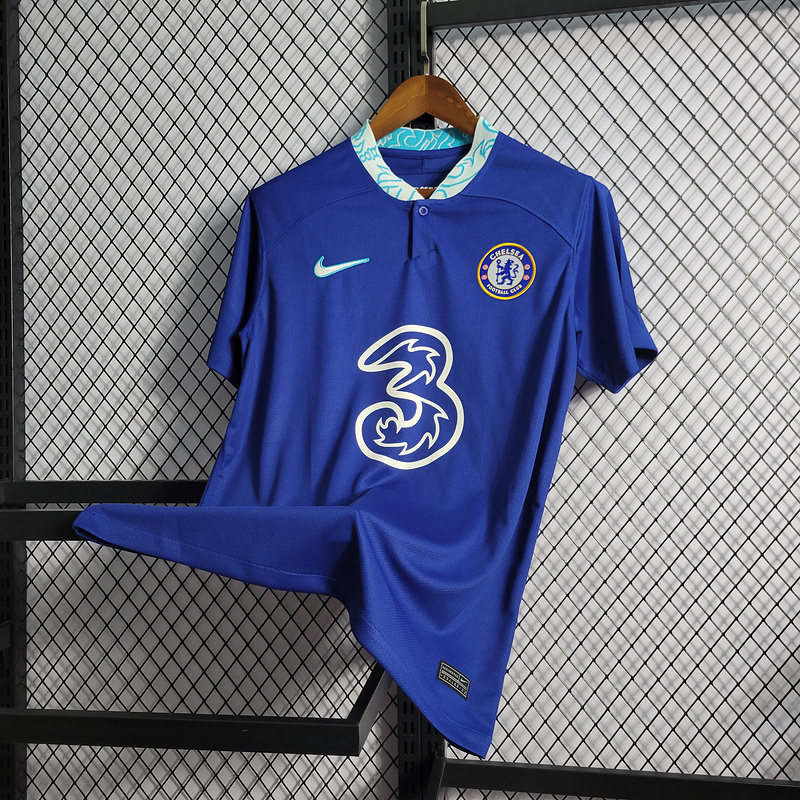 22-23 Chelsea Home