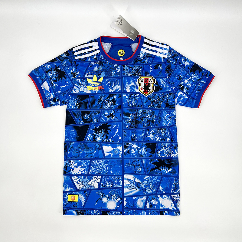 2024-25 Japan Especial Football jersey