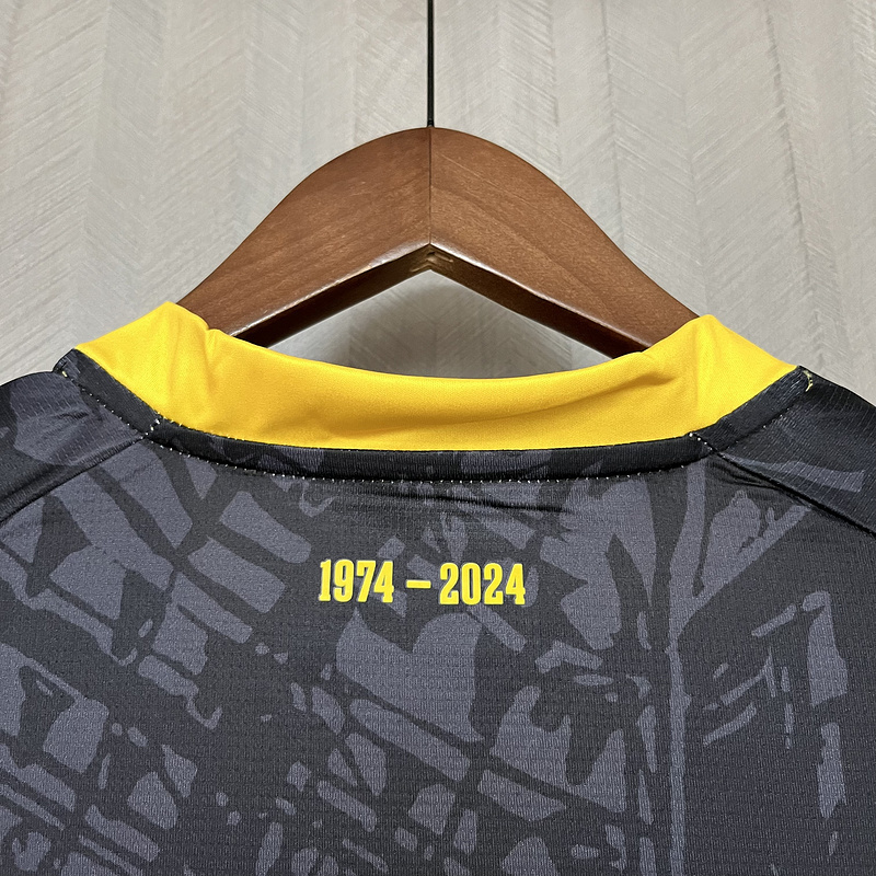 2024-25 Borussia Dortmund Football jersey