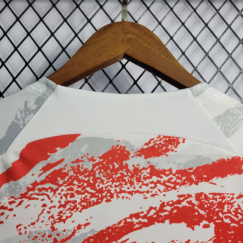 22-23 Korean training suit gray