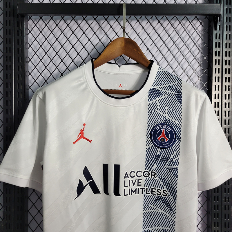 22-23 PSG Jordan Paris Training Suit