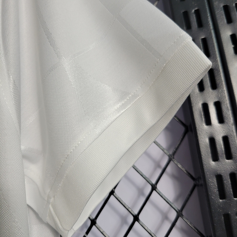 2022 woman England Home  Football jersey