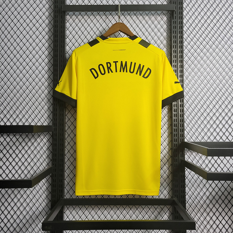 22-23 Dortmund home