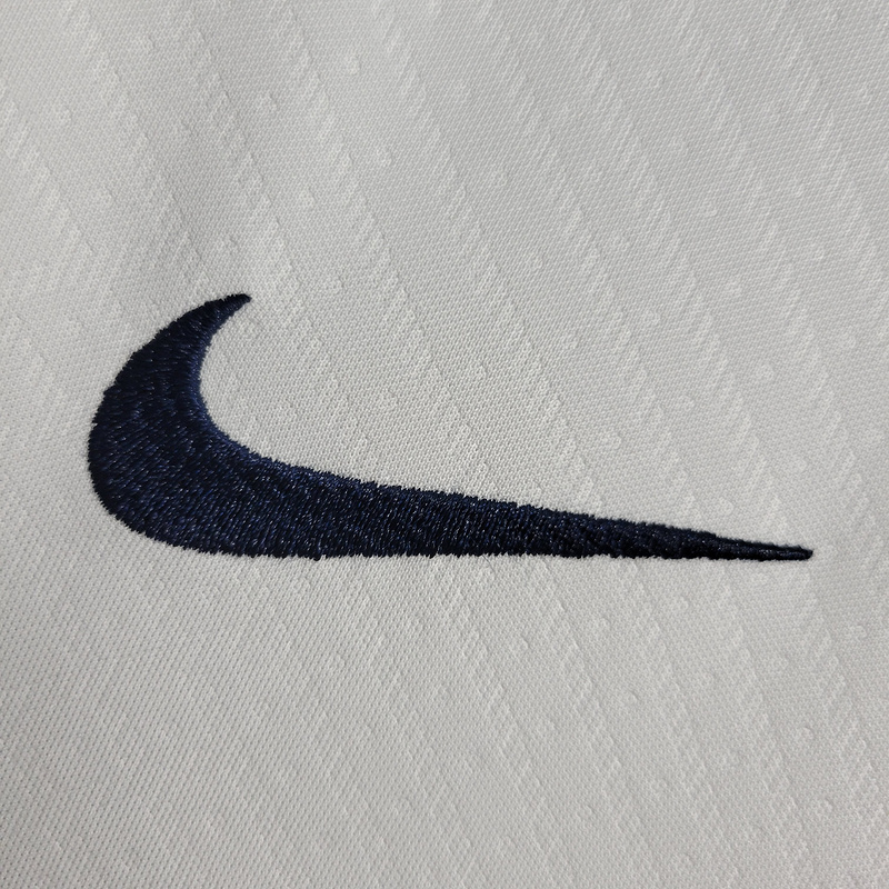 22-23 PSG Paris White Training Suit