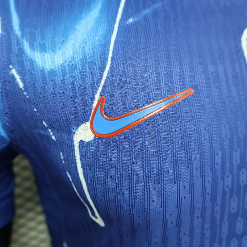 2024-25 PLAYER Chelsea Especial Football jersey