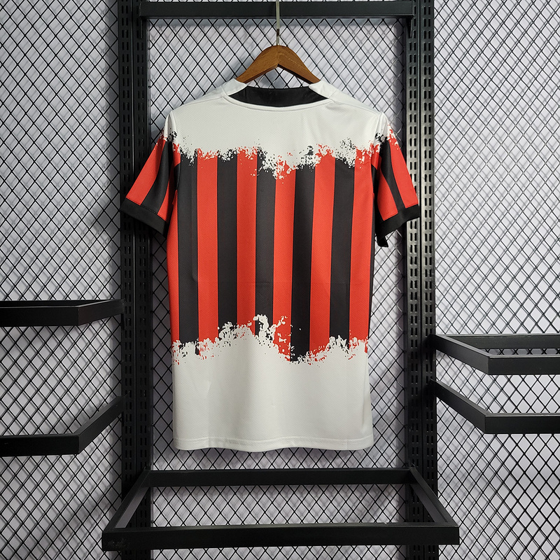 2022-23 AC Milan Special Edition Football jersey