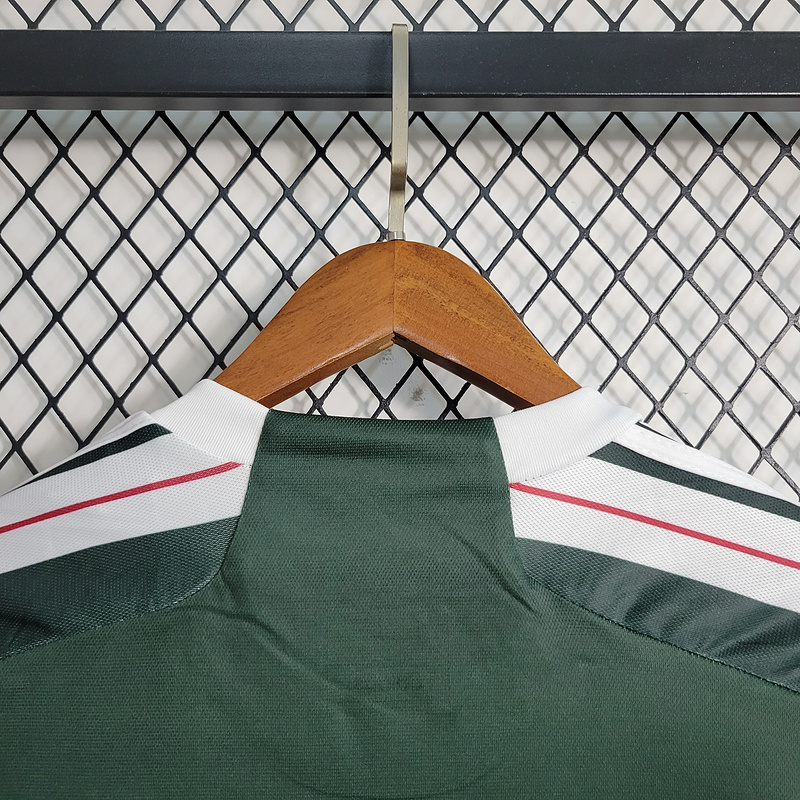 2023-24 Manchester United  away long sleeve