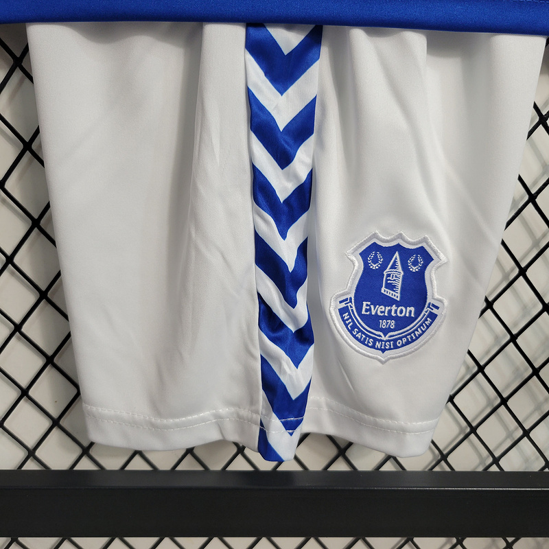 23-24 kids Everton Home