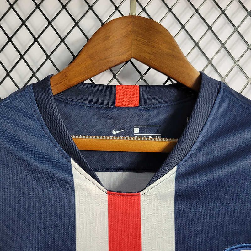 19-20 PSG Paris Home