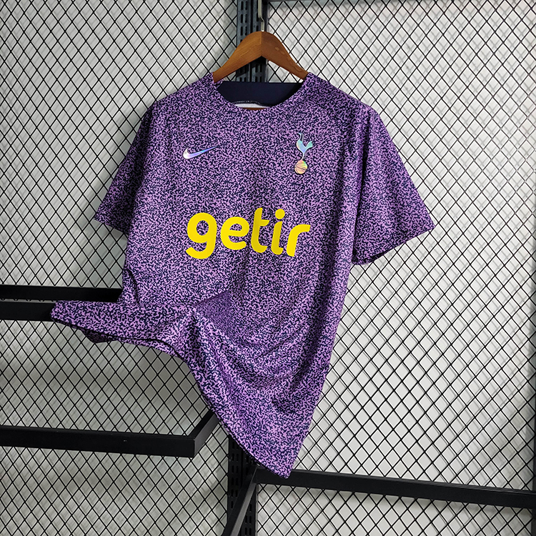 23-24 Tottenham Hotspur Training Suit