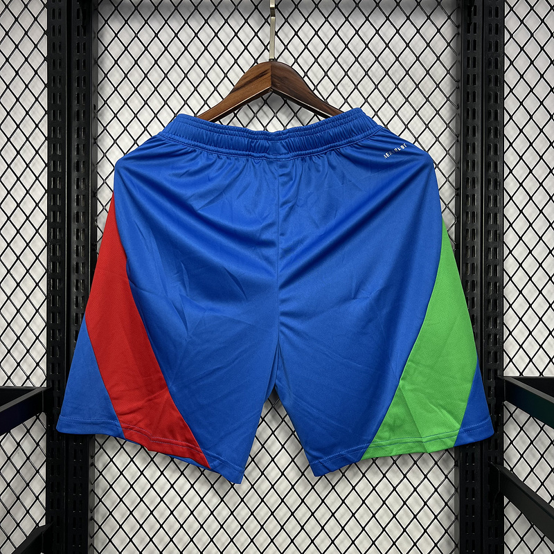 2024-25 Shorts Italy