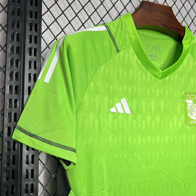 2024-25 Tigres Goleiro Football jersey