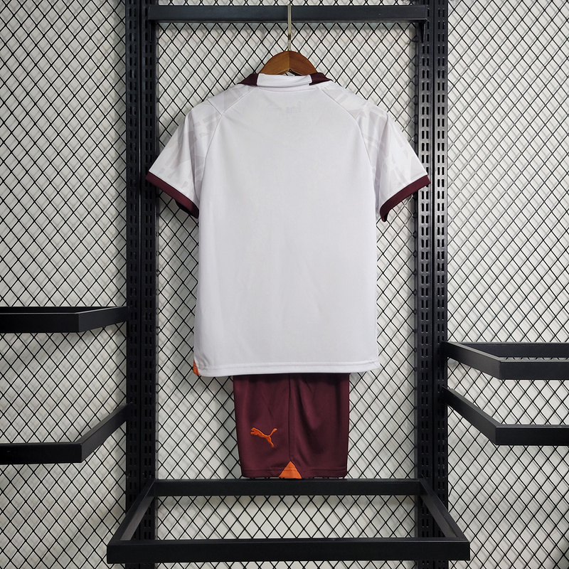 23-24 Kids Manchester City away