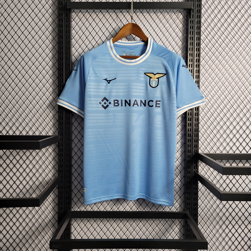 22-23 Lazio Home