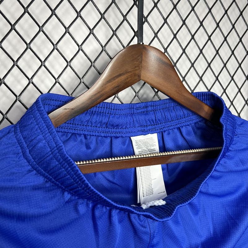 2024-25 Shorts Brazil