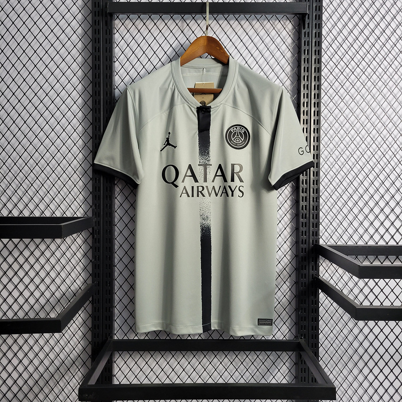 22-23 PSG Paris Away