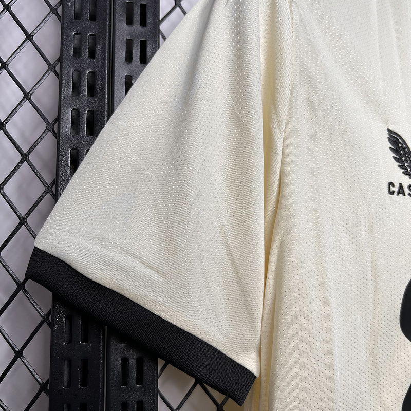 2024-25 Everton Away Football jersey