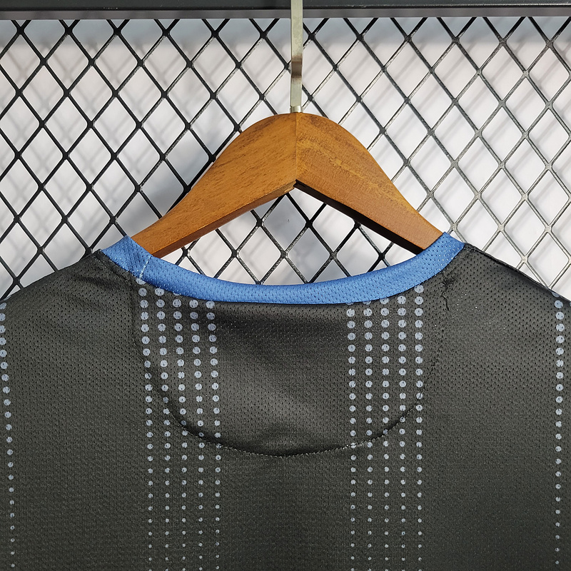 22-23 Newcastle Black