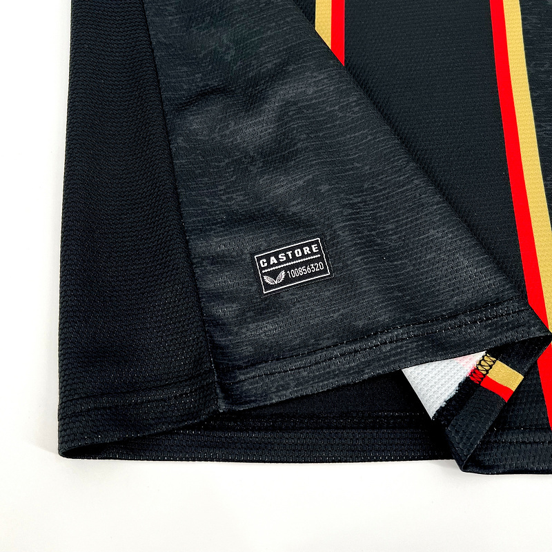 2024-25 Bayer Leverkusen Especial Football jersey